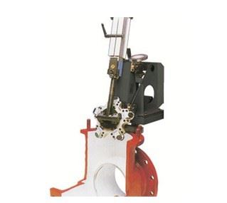 R系列-M300、400、600便攜式閥門研磨機(jī)，閥座閥瓣研磨機(jī)